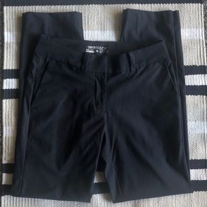 Nike Golf black pants